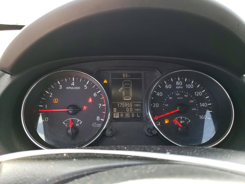 Продаж на аукціоні авто 2012 Nissan Rogue, vin: JN8AS5MT4CW288806, номер лоту: 79110185