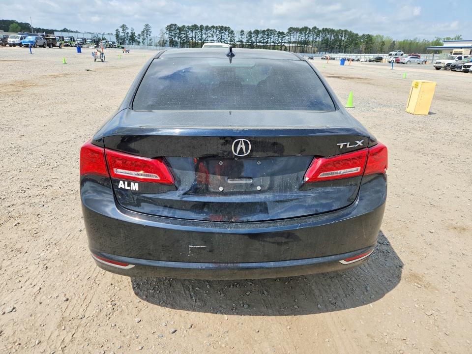 Aukcja sprzedaży 2020 Acura Tlx, vin: 19UUB1F31LA000429, numer aukcji: 47598146