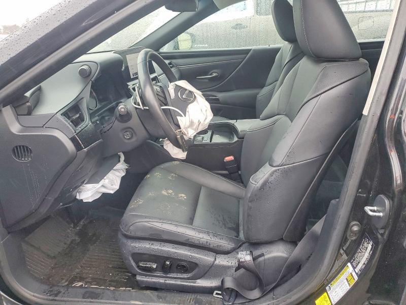 Aukcja sprzedaży 2023 Lexus Es 350, vin: 58ADZ1B11PU146532, numer aukcji: 79958495