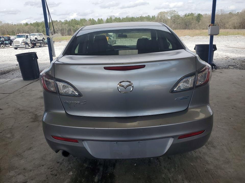 45811596 :رقم المزاد ، JM1BL1V77C1695426 vin ، 2012 Mazda 3 مزاد بيع