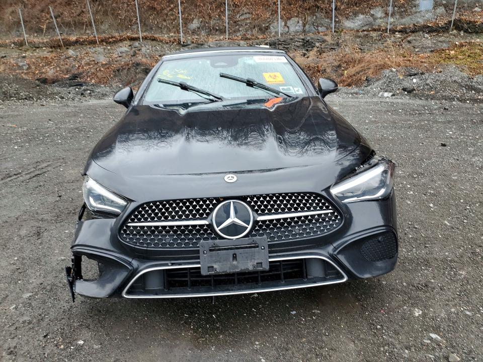 Продажа на аукционе авто 2025 Mercedes-benz Cle, vin: W1KMK4HB9SF056078, номер лота: 46608546