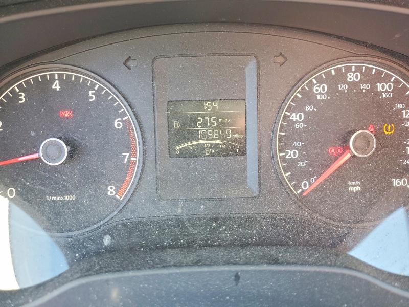 Aukcja sprzedaży 2014 Volkswagen Jetta, vin: 3VW1K7AJ2EM443301, numer aukcji: 46646416