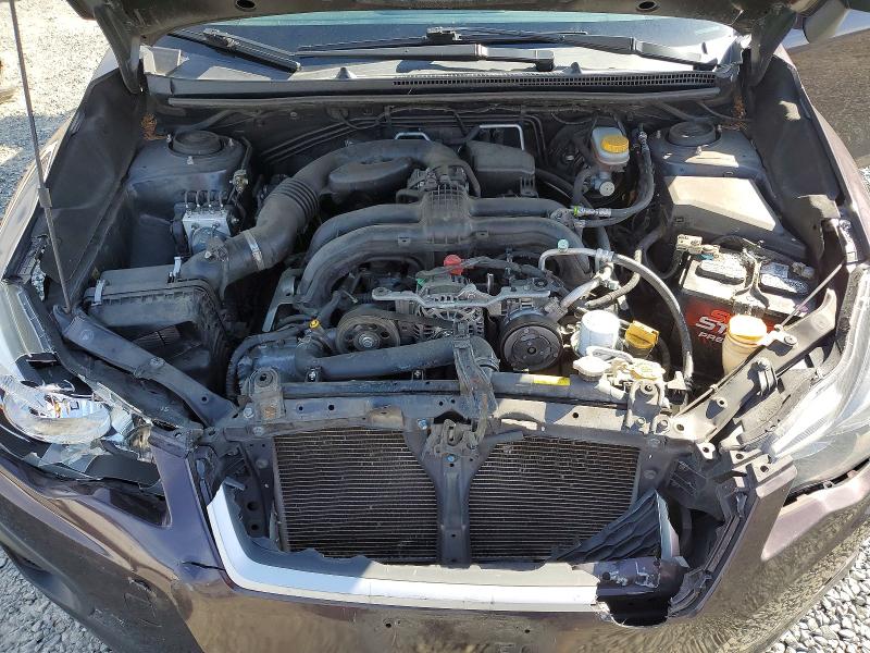 Aukcja sprzedaży 2012 Subaru Impreza, vin: JF1GJAC67CH030741, numer aukcji: 47914006