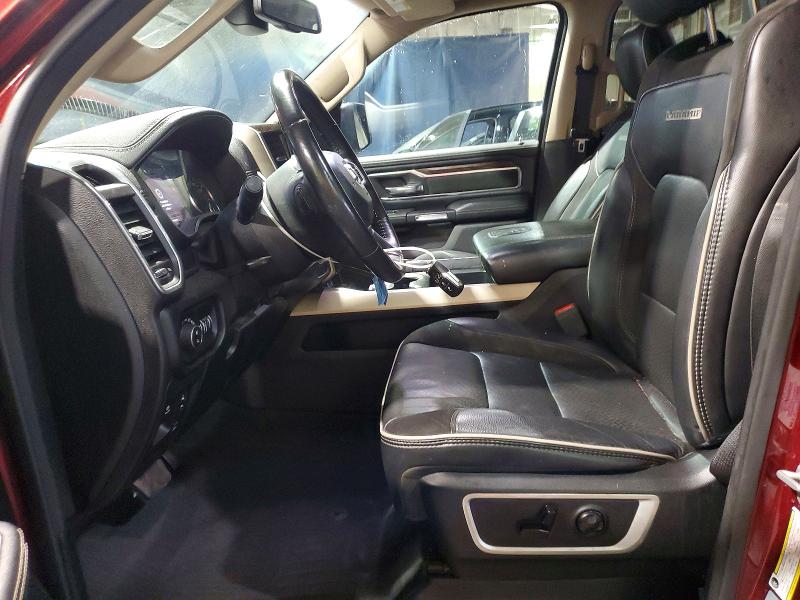 Aukcja sprzedaży 2020 Ram 1500, vin: 1C6SRFJT9LN241984, numer aukcji: 41808336