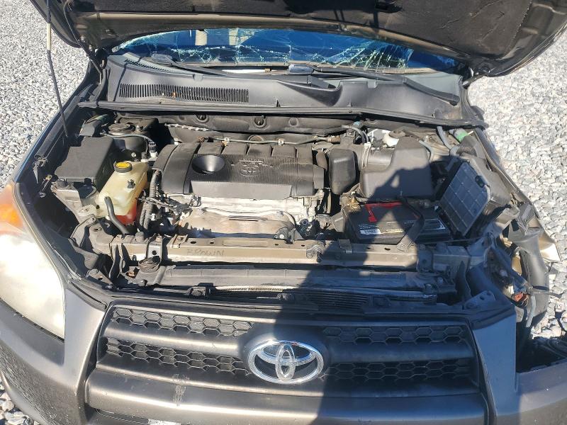 46924436 :رقم المزاد ، 2T3ZF4DV3BW096630 vin ، 2011 Toyota Rav4 مزاد بيع