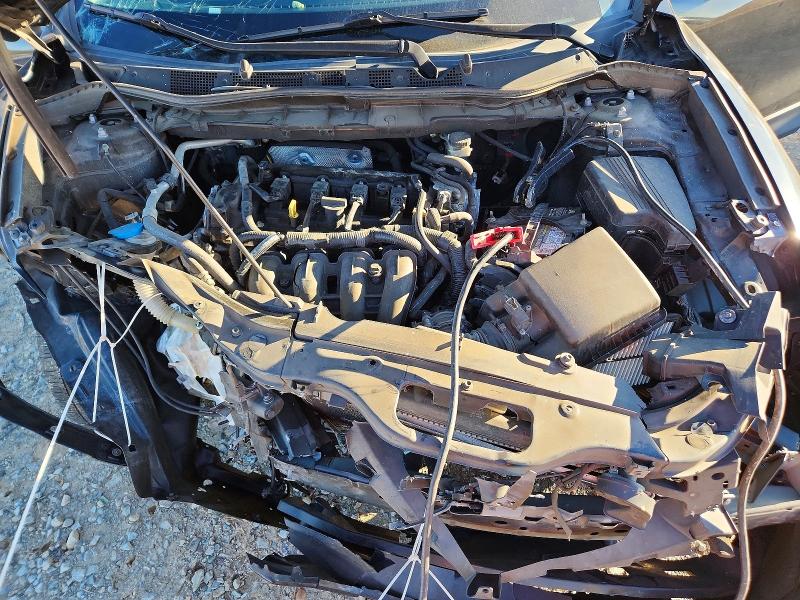45817936 :رقم المزاد ، JM3KE2DE2D0165153 vin ، 2013 Mazda Cx-5 مزاد بيع