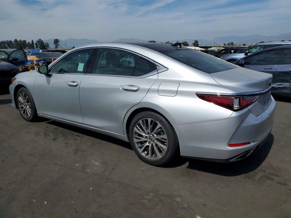Продаж на аукціоні авто 2020 Lexus Es 350, vin: 58ADZ1B19LU059052, номер лоту: 47656306