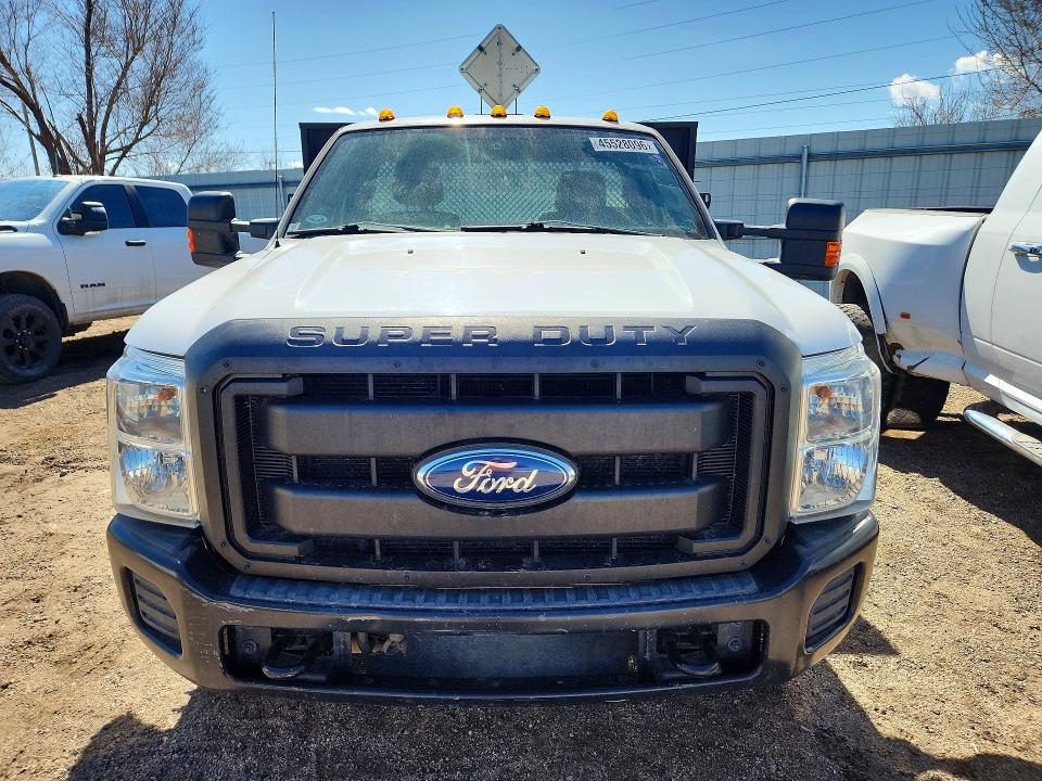 Aukcja sprzedaży 2012 Ford F350, vin: 1FDRF3HT0CEA33797, numer aukcji: 45528096
