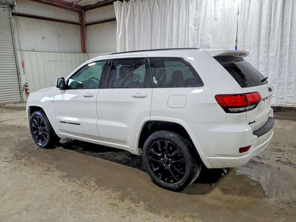Aukcja sprzedaży 2018 Jeep Grand Cherokee, vin: 1C4RJFAG4JC236413, numer aukcji: 45909336