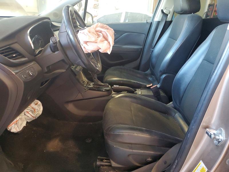 Продаж на аукціоні авто 2019 Buick Encore, vin: KL4CJASB0KB709477, номер лоту: 47276666
