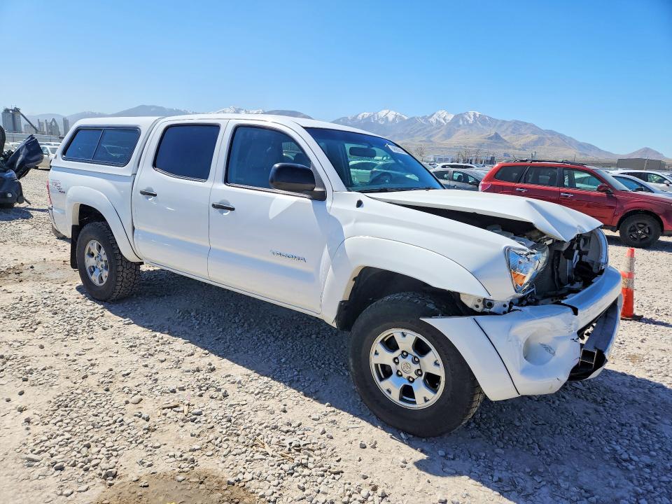 Aukcja sprzedaży 2008 Toyota Tacoma, vin: 5TELU42N08Z470073, numer aukcji: 46936316