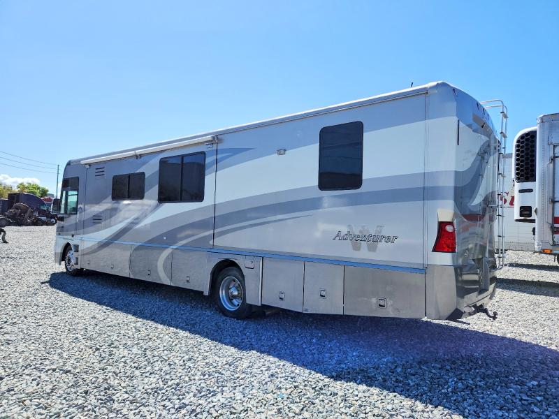 Продаж на аукціоні авто 2007 Workhorse W24, vin: 5B4MPA7G473421434, номер лоту: 45480016