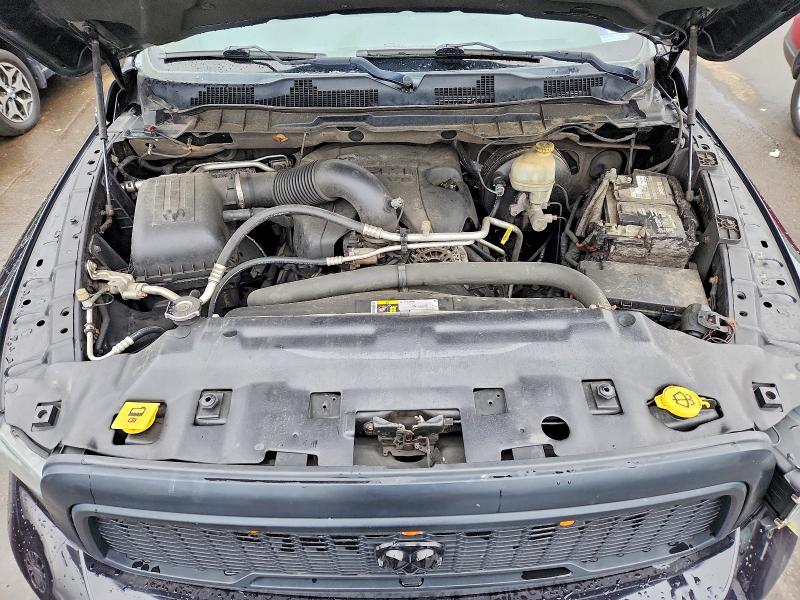 Продажа на аукционе авто 2014 Ram 1500, vin: 1C6RR7KT2ES468893, номер лота: 47508966