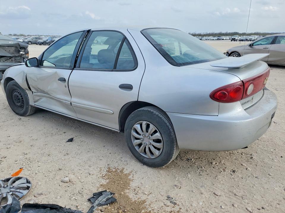 Aukcja sprzedaży 2004 Chevrolet Cavalier, vin: 1G1JC52F547103558, numer aukcji: 42051226
