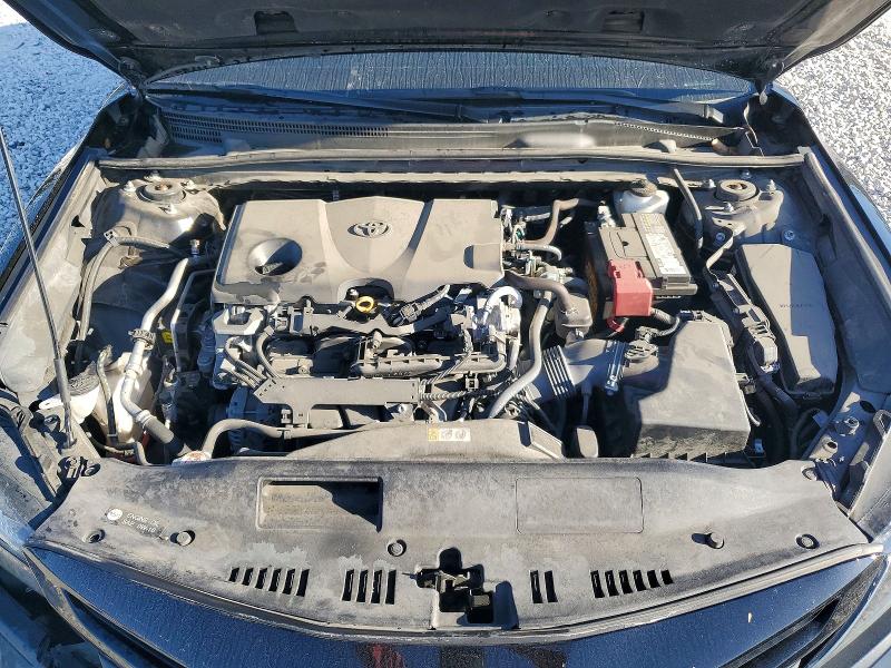 Продажа на аукционе авто 2022 Toyota Camry, vin: 4T1G11AK1NU651456, номер лота: 47643636