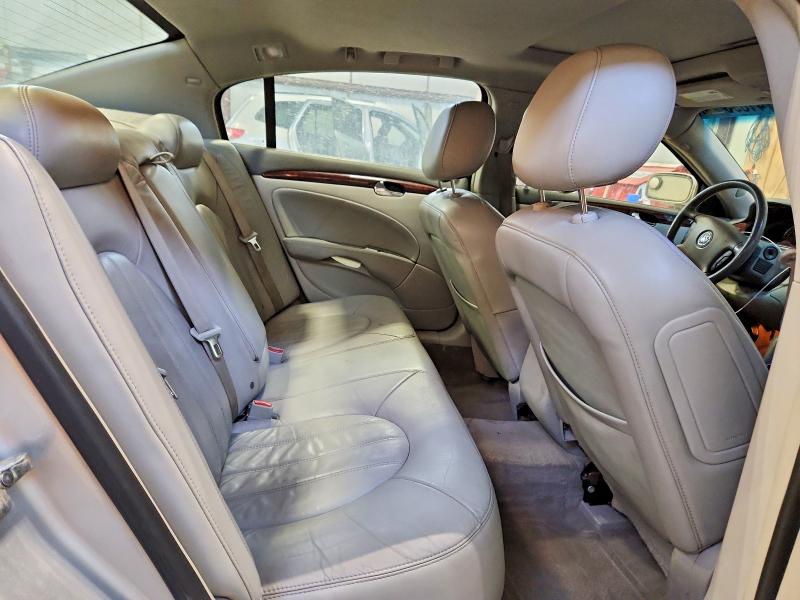 Продажа на аукционе авто 2010 Buick Lucerne, vin: 1G4HC5EM1AU118888, номер лота: 41895536