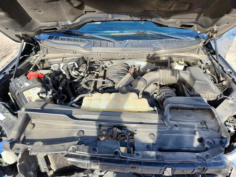 48826896 :رقم المزاد ، 1FTFW1E57PFC13523 vin ، 2023 Ford F150 مزاد بيع