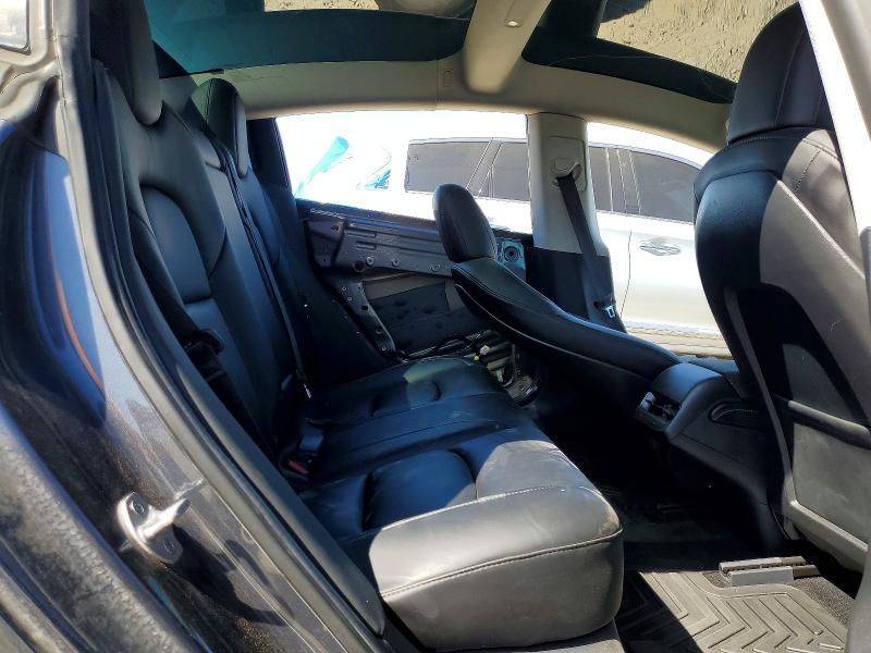 Aukcja sprzedaży 2021 Tesla Model 3, vin: 5YJ3E1EC2MF061123, numer aukcji: 47933836