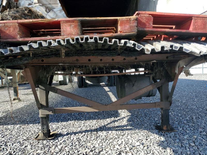 Aukcja sprzedaży 2015 Great Dane Trailers, vin: 1GRAA062XFW704289, numer aukcji: 78269855