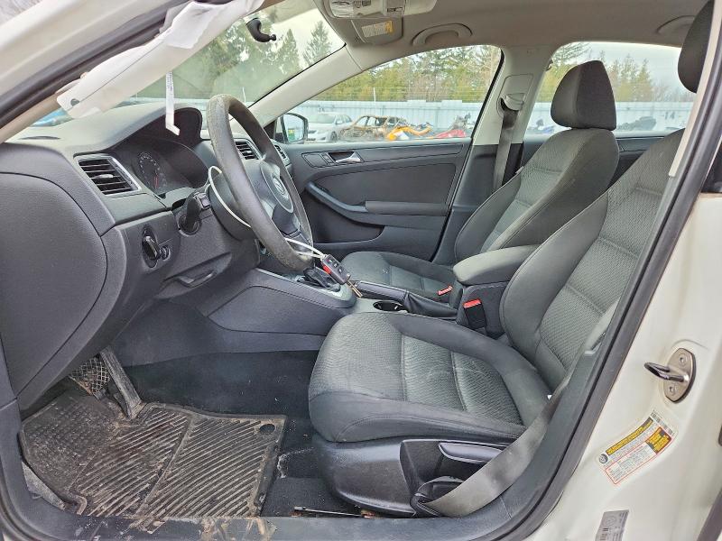 Aukcja sprzedaży 2011 Volkswagen Jetta, vin: 3VWDK7AJXBM311895, numer aukcji: 77554265