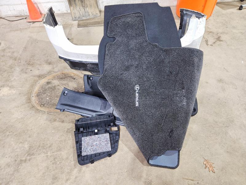 2021 Lexus Is 300 მანქანა იყიდება აუქციონზე, vin: JTHAA1D25M5116823, აუქციონის ნომერი: 47757506