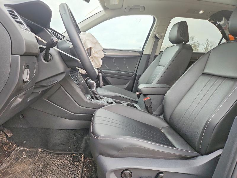 Auction sale of the 2024 Volkswagen Tiguan, vin: 3VVMB7AX8RM086217, lot number: 41930026