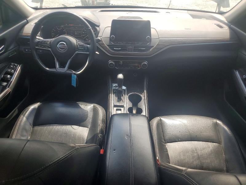Продаж на аукціоні авто 2020 Nissan Altima, vin: 1N4AL4FV0LC100324, номер лоту: 47212926