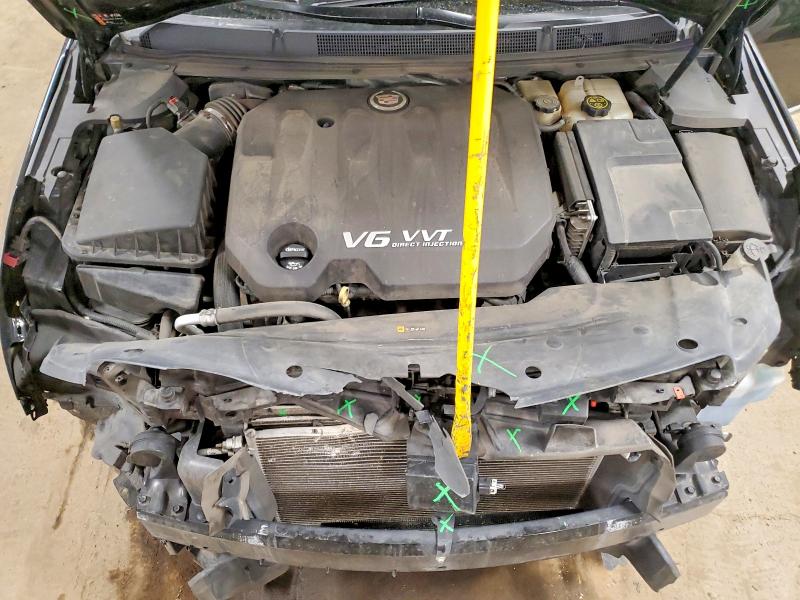 Продаж на аукціоні авто 2014 Cadillac Xts, vin: 2G61R5S33E9172408, номер лоту: 41639506