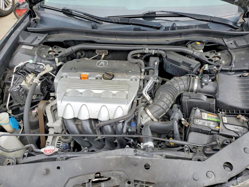 Продажа на аукционе авто 2014 Acura Tsx, vin: JH4CU2F48EC001165, номер лота: 45660446