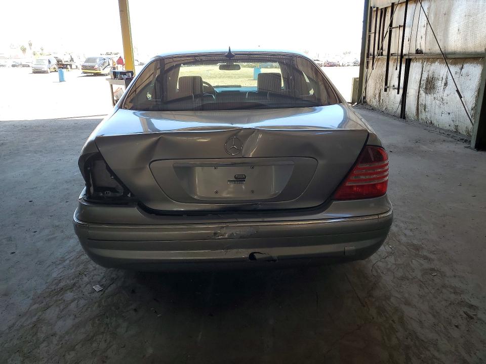 Aukcja sprzedaży 2004 Mercedes-benz S, vin: WDBNG70J14A407438, numer aukcji: 47972906