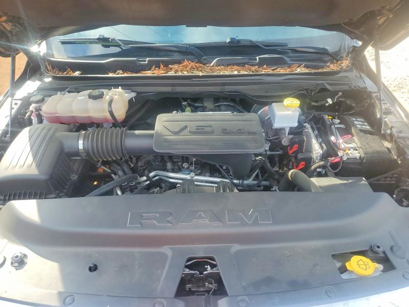 Auction sale of the 2023 Ram 1500, vin: 1C6RREBG8PN545906, lot number: 79915025