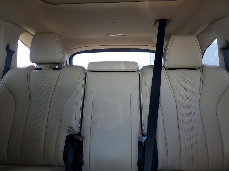 2023 Acura Mdx მანქანა იყიდება აუქციონზე, vin: 5J8YE1H8XPL022005, აუქციონის ნომერი: 47748606