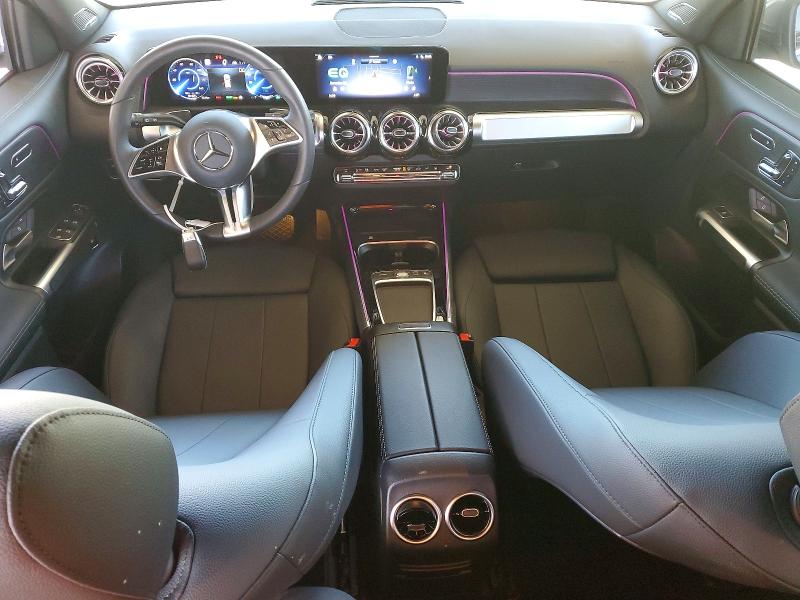 Продажа на аукционе авто 2025 Mercedes-benz Eqb, vin: W1N9M0KB4SN128377, номер лота: 41844256