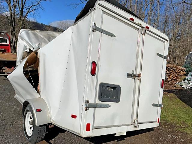 Продажа на аукционе авто 2007 Pace American Pace American Trailer, vin: 40LFB10187P137752, номер лота: 47033486
