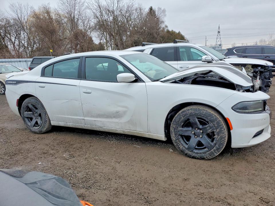 Продаж на аукціоні авто 2020 Dodge Charger, vin: 2C3CDXCT3LH215635, номер лоту: 78890095