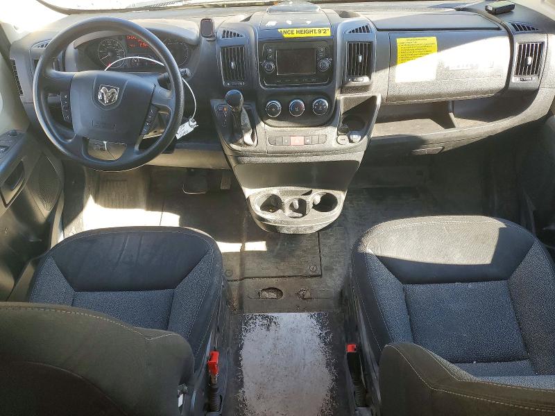 Aukcja sprzedaży 2020 Ram Promaster 3500, vin: 3C6URVJG9LE140504, numer aukcji: 45739476