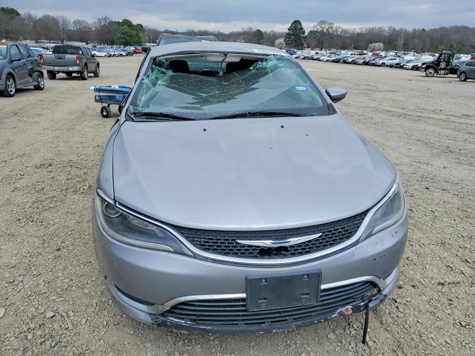 Aukcja sprzedaży 2016 Chrysler 200, vin: 1C3CCCAB4GN179778, numer aukcji: 79407975