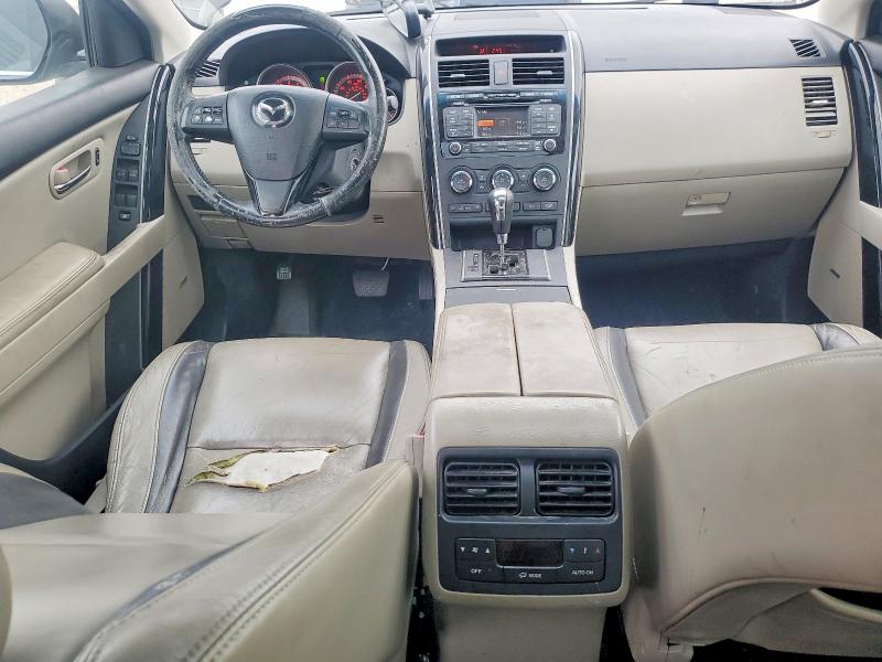 Aukcja sprzedaży 2010 Mazda Cx-9, vin: JM3TB3MA3A0228742, numer aukcji: 45596736