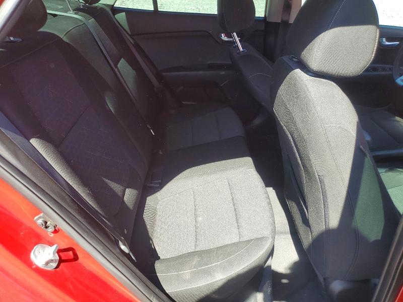 Aukcja sprzedaży 2021 Kia Rio, vin: 3KPA24ADXME423494, numer aukcji: 47231916