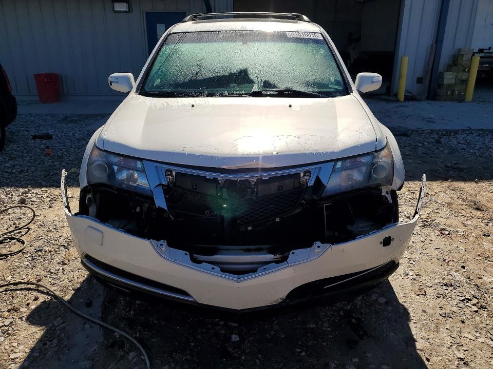 Aukcja sprzedaży 2013 Acura Mdx, vin: 2HNYD2H62DH001948, numer aukcji: 41816016