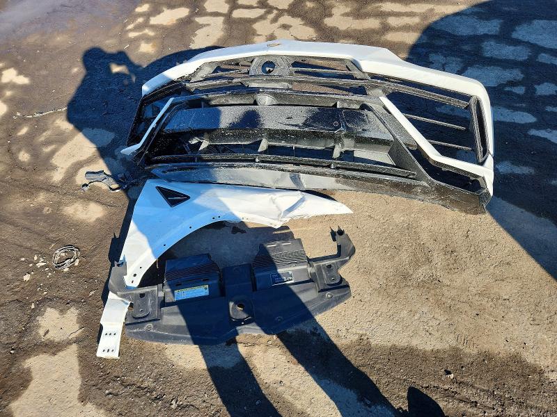 Aukcja sprzedaży 2024 Lamborghini Urus, vin: ZPBUB3ZL5RLA35194, numer aukcji: 79941735
