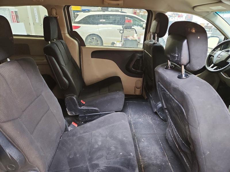 78682705 :رقم المزاد ، 2D4RN4DG8BR756825 vin ، 2011 Dodge Grand Caravan مزاد بيع