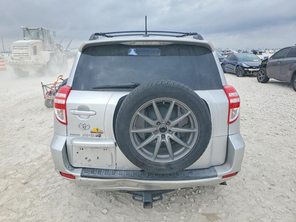 Продажа на аукционе авто 2010 Toyota Rav4, vin: 2T3WF4DVXAW042744, номер лота: 79600185