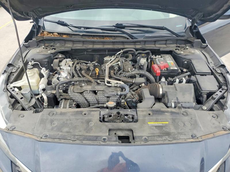 41823656 :رقم المزاد ، 1N4BL4DV1NN333630 vin ، 2022 Nissan Altima مزاد بيع