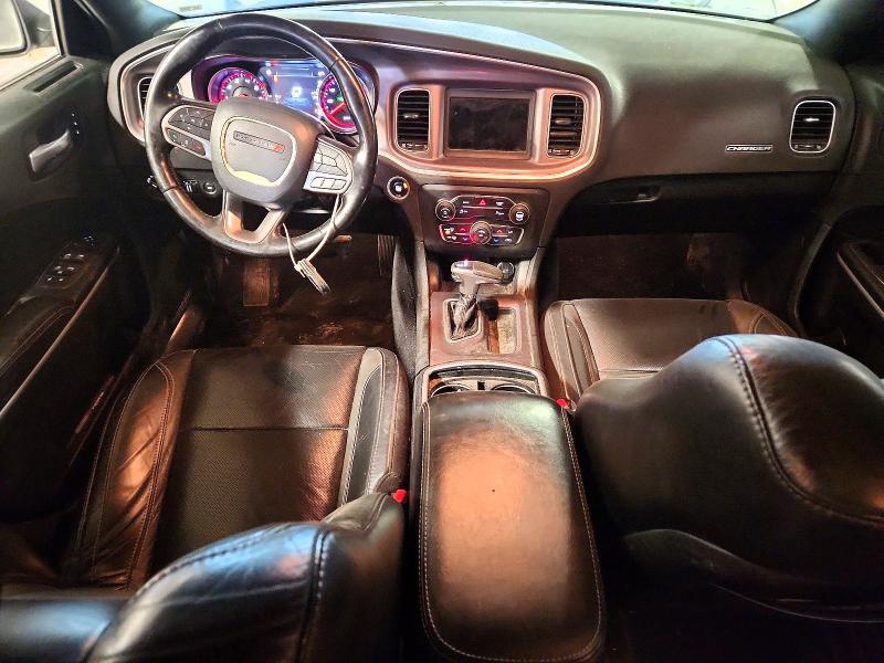 Продажа на аукционе авто 2020 Dodge Charger, vin: 2C3CDXBGXLH217550, номер лота: 79367565