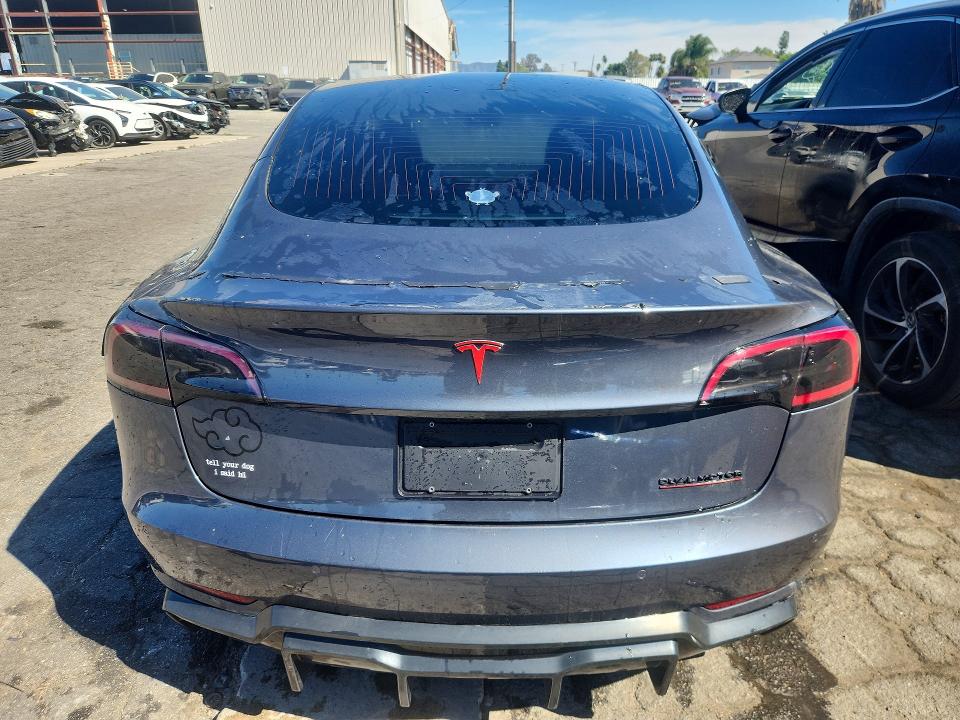Aukcja sprzedaży 2019 Tesla Model 3, vin: 5YJ3E1EB7KF205463, numer aukcji: 79484595
