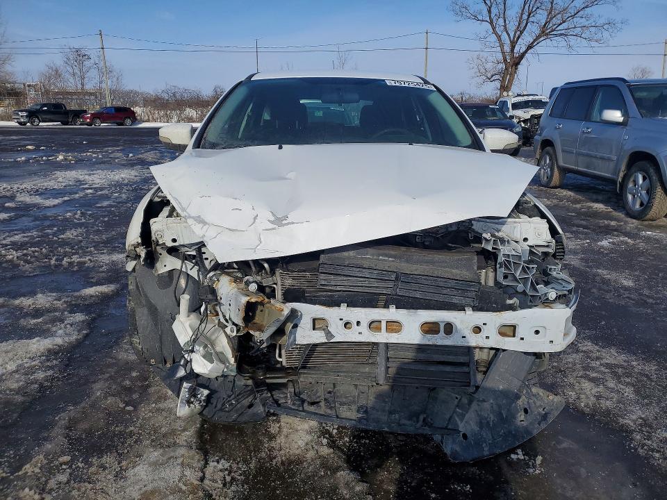 Продаж на аукціоні авто 2017 Ford Focus, vin: 1FADP3K26HL326088, номер лоту: 79725425