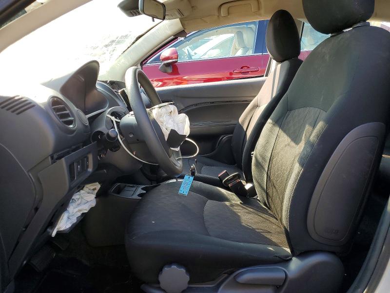 Aukcja sprzedaży 2024 Mitsubishi Mirage, vin: ML32AUHJ8RH031878, numer aukcji: 45589786