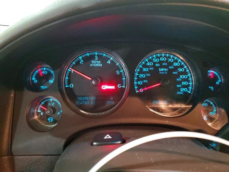 Aukcja sprzedaży 2011 Gmc Yukon, vin: 1GKS2EEF6BR257308, numer aukcji: 41817326