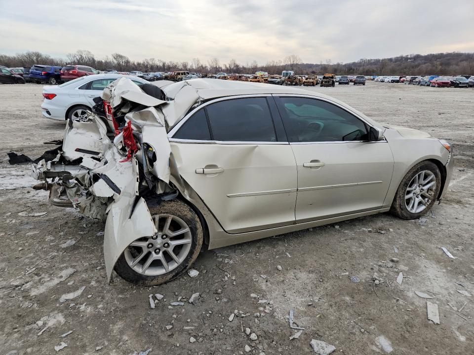 Aukcja sprzedaży 2015 Chevrolet Malibu, vin: 1G11C5SL6FF287102, numer aukcji: 46055766